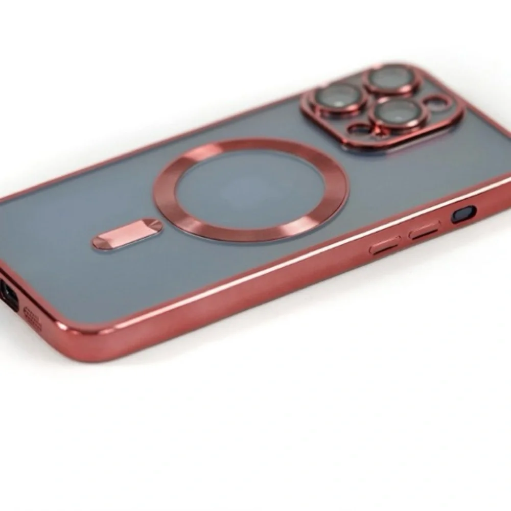 Red iPhone 13 Pro Case